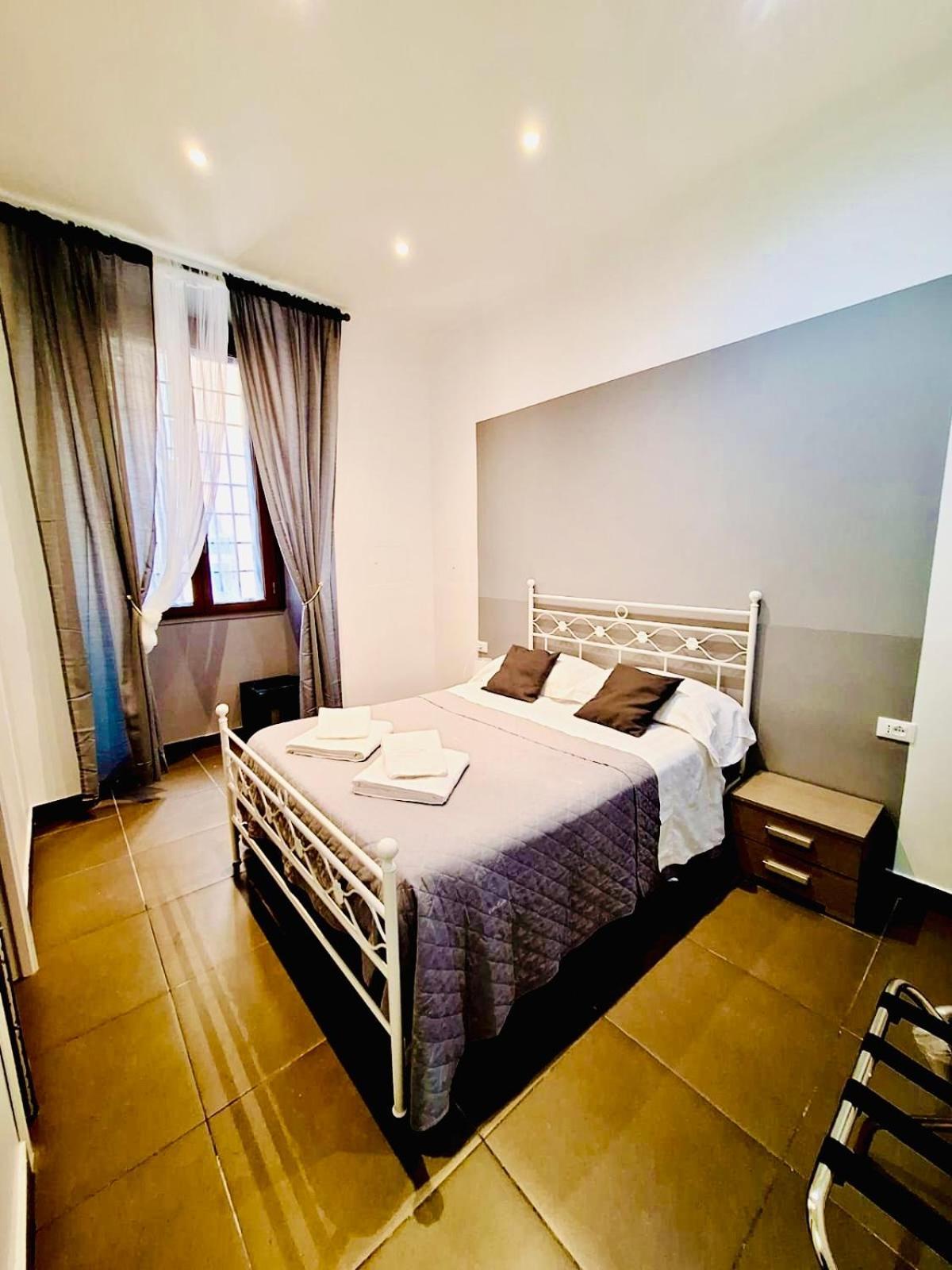 Legends Hostel Rome Exterior photo